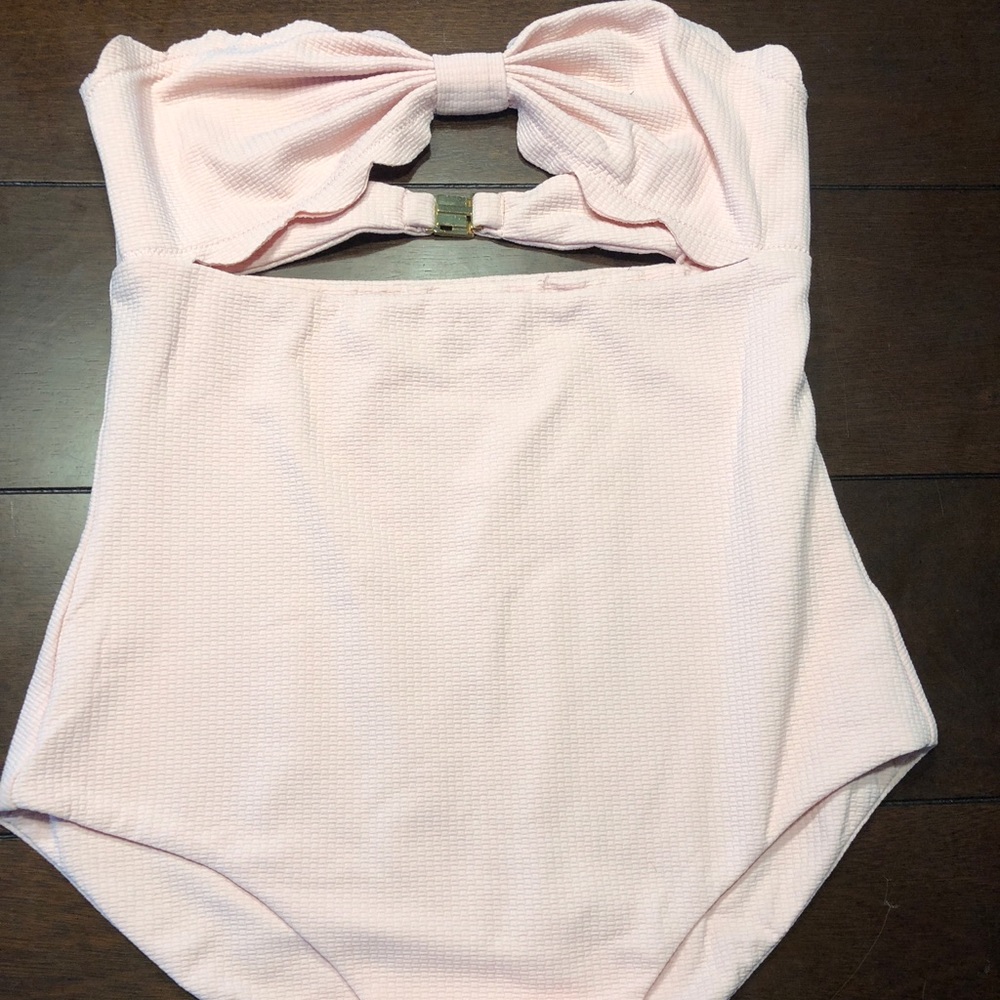 SOLD NWOT Antibes Malloy from Marysia Swim - Picture 2 of 6